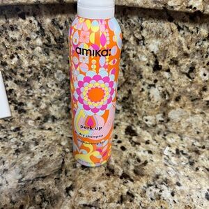 Amika Perk Up Dry Shampoo - NEW